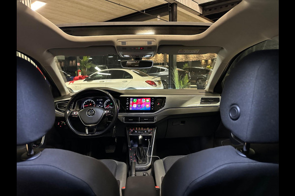 Volkswagen Polo 1.0 TSI|PANORAMA|DSG|CAMERA|ACC