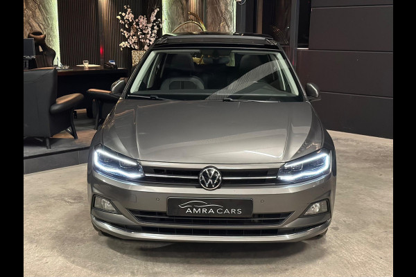 Volkswagen Polo 1.0 TSI|PANORAMA|DSG|CAMERA|ACC