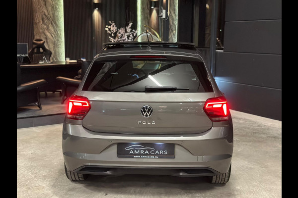 Volkswagen Polo 1.0 TSI|PANORAMA|DSG|CAMERA|ACC