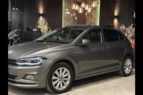Volkswagen Polo 1.0 TSI|PANORAMA|DSG|CAMERA|ACC