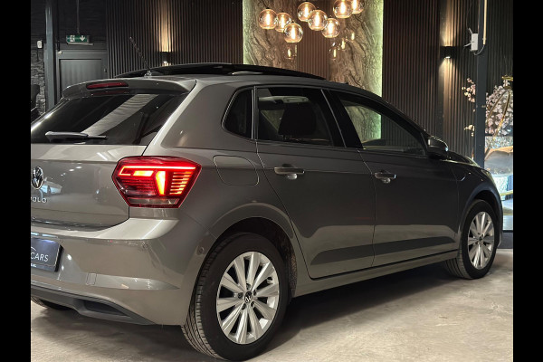 Volkswagen Polo 1.0 TSI|PANORAMA|DSG|CAMERA|ACC