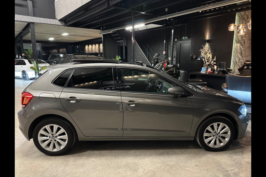 Volkswagen Polo 1.0 TSI|PANORAMA|DSG|CAMERA|ACC
