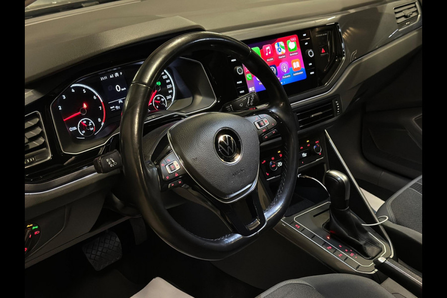 Volkswagen Polo 1.0 TSI|PANORAMA|DSG|CAMERA|ACC