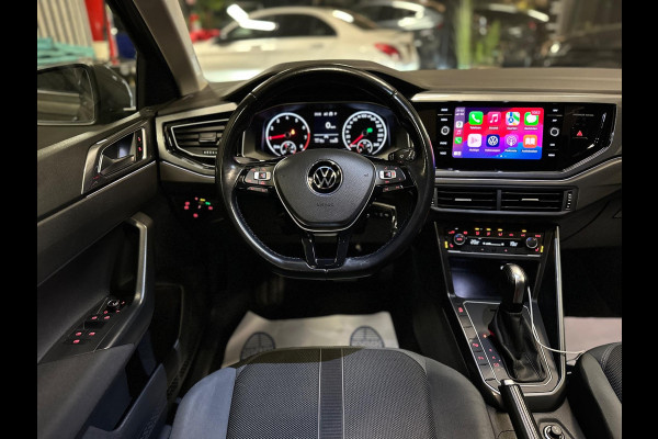 Volkswagen Polo 1.0 TSI|PANORAMA|DSG|CAMERA|ACC