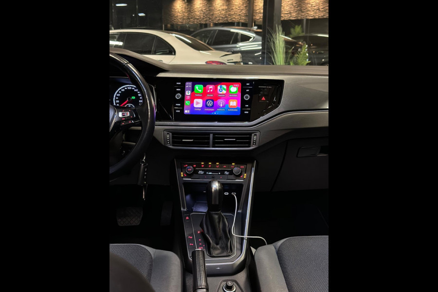 Volkswagen Polo 1.0 TSI|PANORAMA|DSG|CAMERA|ACC