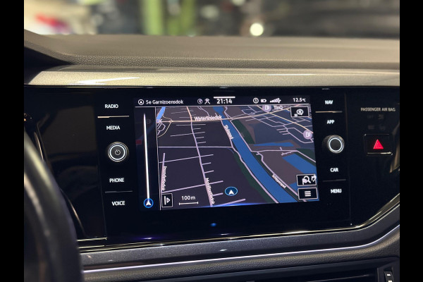 Volkswagen Polo 1.0 TSI|PANORAMA|DSG|CAMERA|ACC