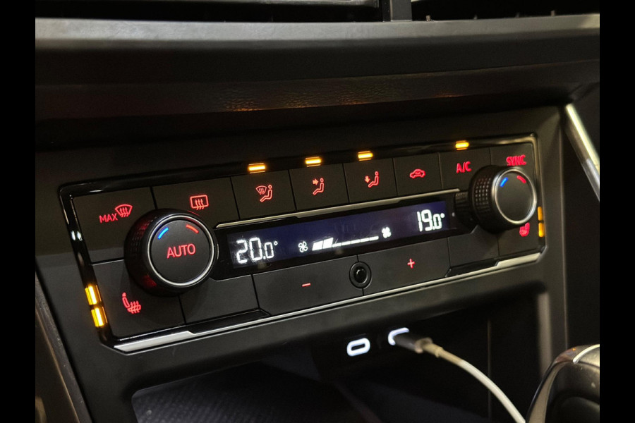 Volkswagen Polo 1.0 TSI|PANORAMA|DSG|CAMERA|ACC