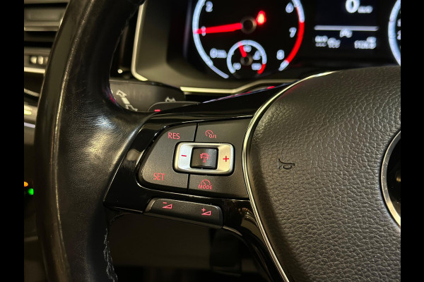 Volkswagen Polo 1.0 TSI|PANORAMA|DSG|CAMERA|ACC