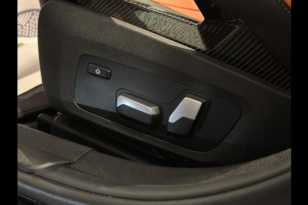 BMW 3 Serie M3 xDrive Competition|HUD|SCHAALSTOELEN|LASER|FULL OPTIONS