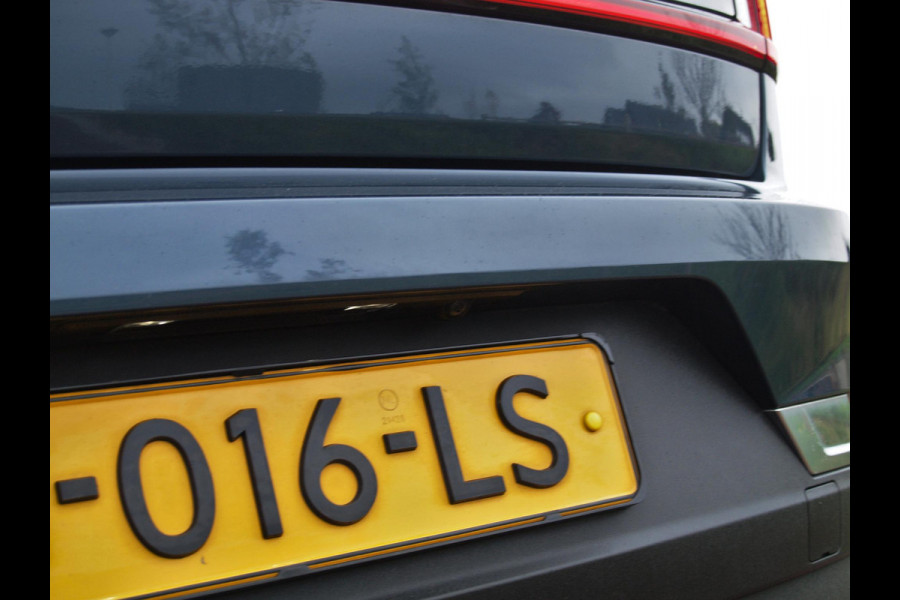 Polestar 2 Long Range Dual Motor Launch Edition 78kWh | Trekhaak | Panoramadak | Harman Kardon | Privacy glas |