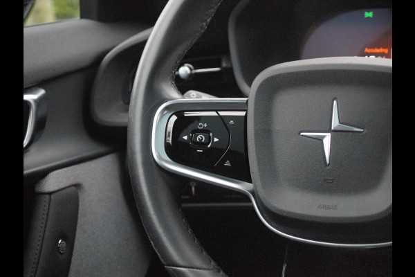 Polestar 2 Long Range Dual Motor Launch Edition 78kWh | Trekhaak | Panoramadak | Harman Kardon | Privacy glas |