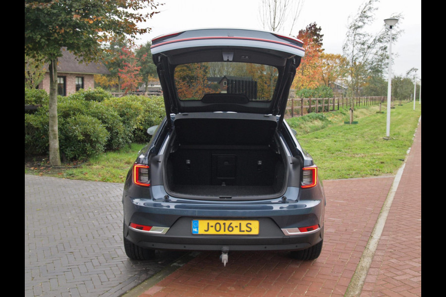 Polestar 2 Long Range Dual Motor Launch Edition 78kWh | Trekhaak | Panoramadak | Harman Kardon | Privacy glas |