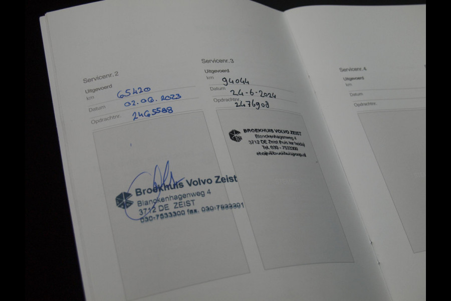 Polestar 2 Long Range Dual Motor Launch Edition 78kWh | Trekhaak | Panoramadak | Harman Kardon | Privacy glas |