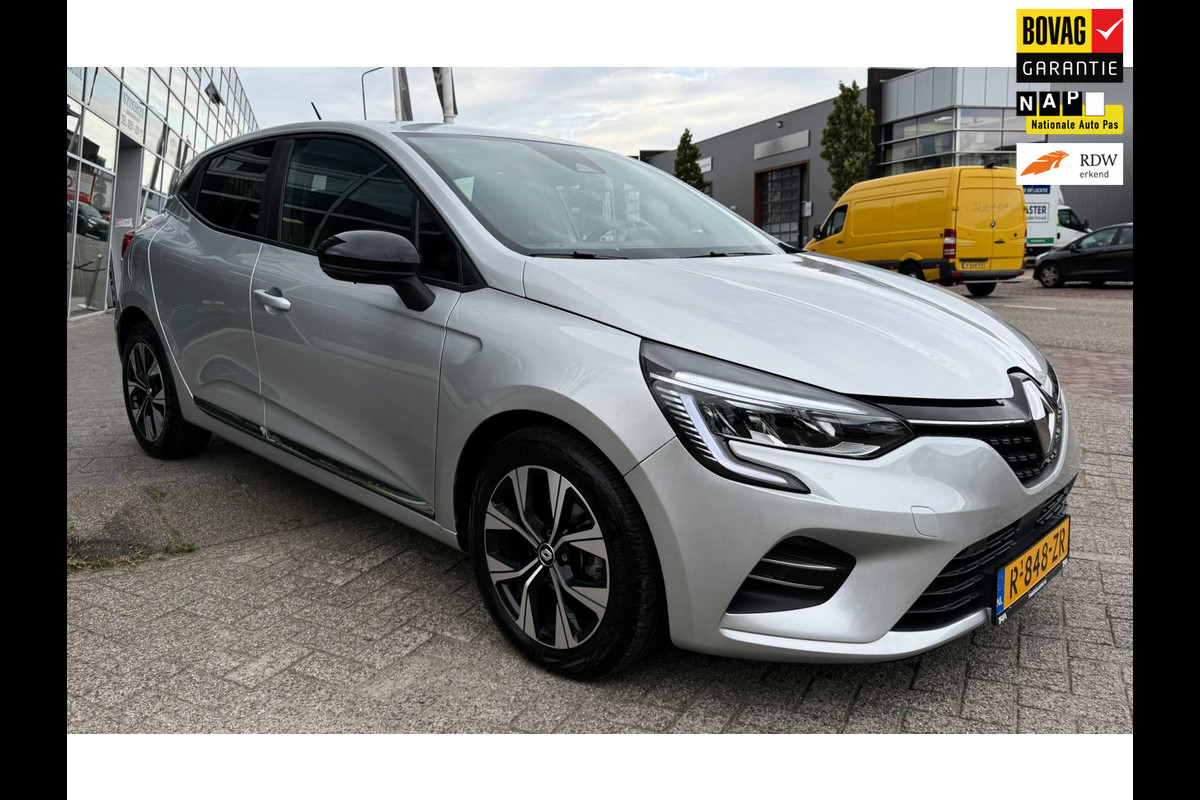 Renault Clio 1.0 TCe 90 Evolution