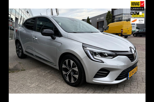 Renault Clio 1.0 TCe 90 Evolution