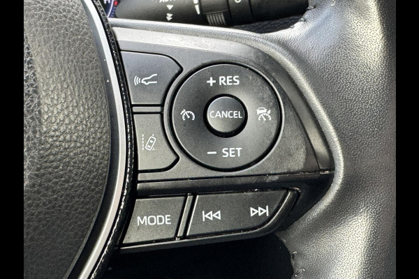 Toyota RAV4 2.5 Hybrid AWD Bi-Tone Adaptive cruise Climate control LED Apple / Android Draadloos telefoonladen Achteruitrijcamera