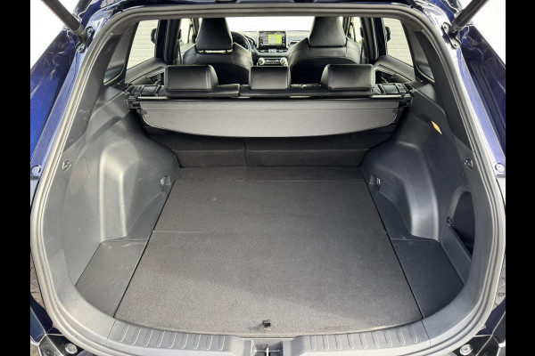 Toyota RAV4 2.5 Hybrid AWD Bi-Tone Adaptive cruise Climate control LED Apple / Android Draadloos telefoonladen Achteruitrijcamera
