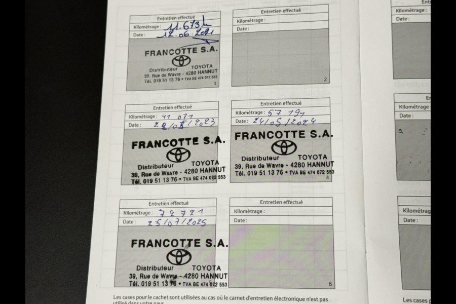 Toyota RAV4 2.5 Hybrid AWD Bi-Tone Adaptive cruise Climate control LED Apple / Android Draadloos telefoonladen Achteruitrijcamera