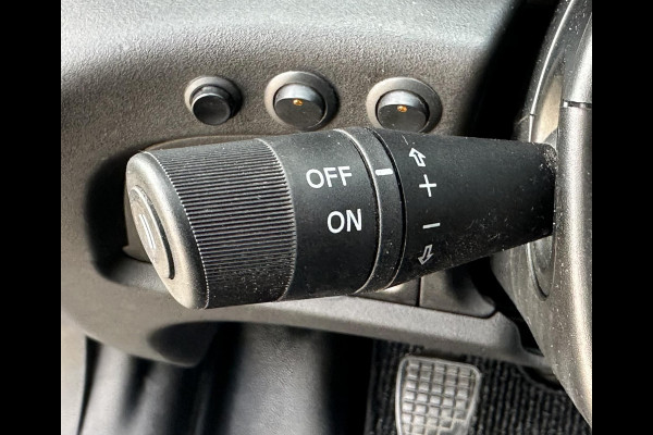 Iveco Daily 50C14N 3.0 CNG Aardgas openlaadbak