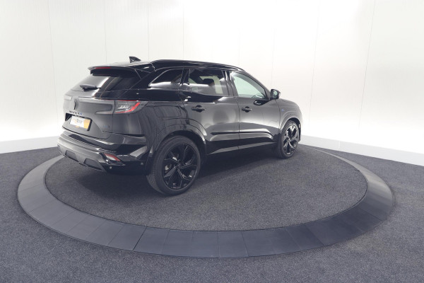 Renault Austral 1.2 E-Tech full hybrid 200 Techno Esprit Alpine | Camera | Dodehoekdetectie | Adaptieve Cruise Control | Pack Winter