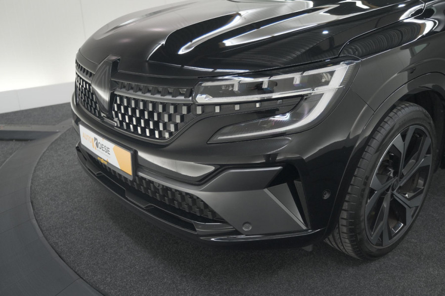 Renault Austral 1.2 E-Tech full hybrid 200 Techno Esprit Alpine | Camera | Dodehoekdetectie | Adaptieve Cruise Control | Pack Winter