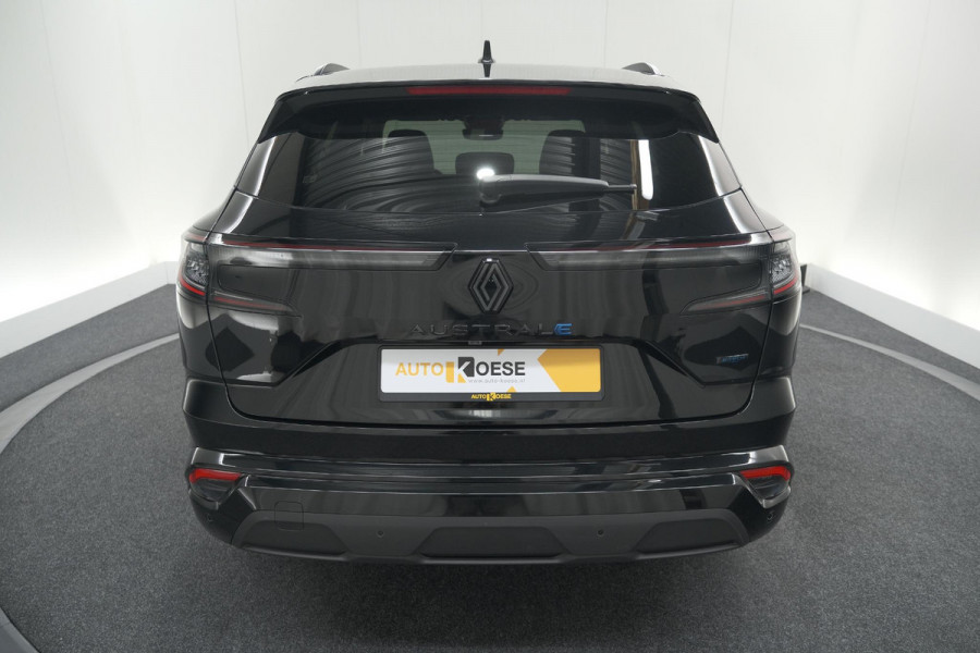 Renault Austral 1.2 E-Tech full hybrid 200 Techno Esprit Alpine | Camera | Dodehoekdetectie | Adaptieve Cruise Control | Pack Winter