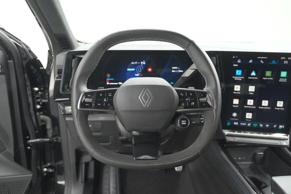 Renault Austral 1.2 E-Tech full hybrid 200 Techno Esprit Alpine | Camera | Dodehoekdetectie | Adaptieve Cruise Control | Pack Winter