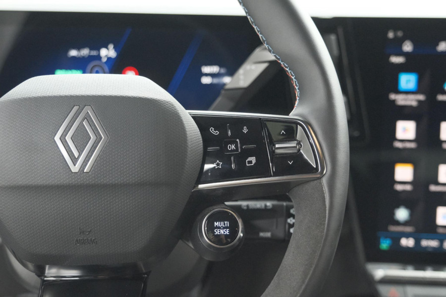 Renault Austral 1.2 E-Tech full hybrid 200 Techno Esprit Alpine | Camera | Dodehoekdetectie | Adaptieve Cruise Control | Pack Winter