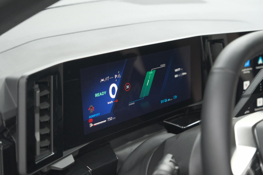 Renault Austral 1.2 E-Tech full hybrid 200 Techno Esprit Alpine | Camera | Dodehoekdetectie | Adaptieve Cruise Control | Pack Winter