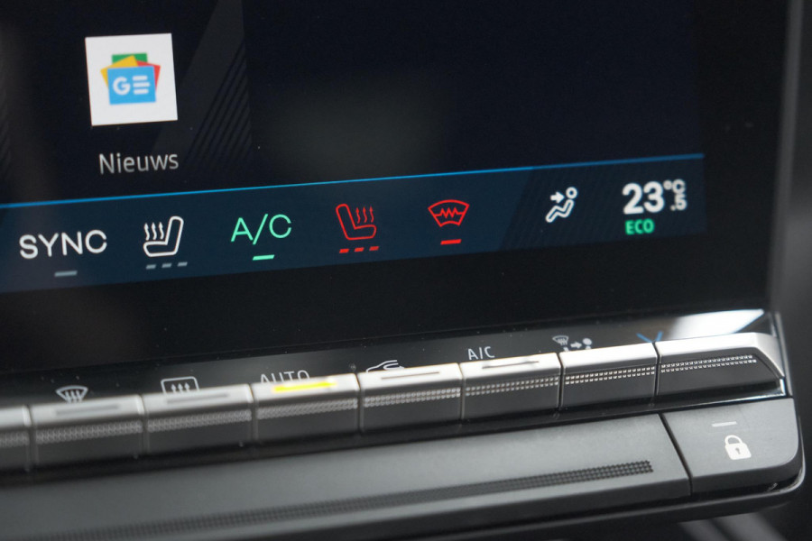 Renault Austral 1.2 E-Tech full hybrid 200 Techno Esprit Alpine | Camera | Dodehoekdetectie | Adaptieve Cruise Control | Pack Winter