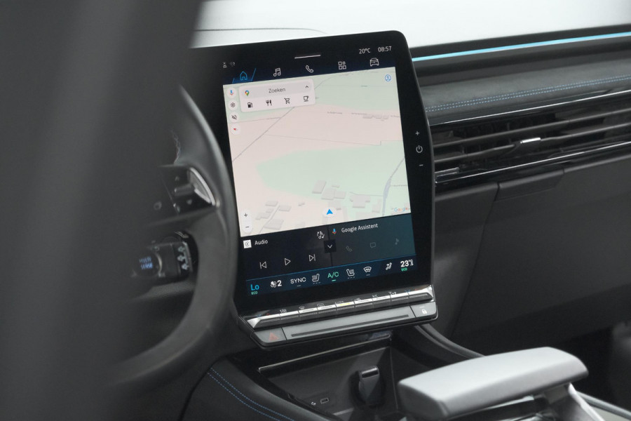 Renault Austral 1.2 E-Tech full hybrid 200 Techno Esprit Alpine | Camera | Dodehoekdetectie | Adaptieve Cruise Control | Pack Winter