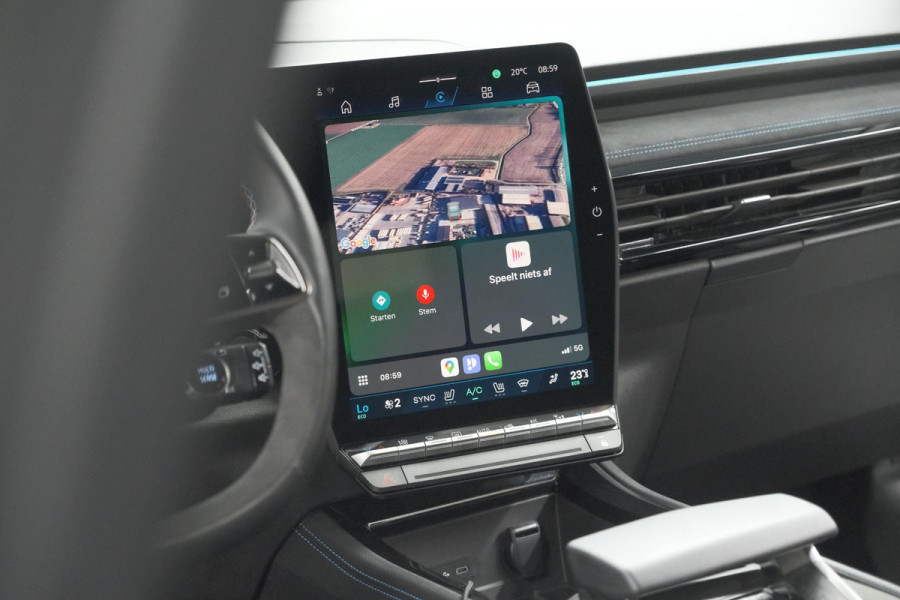 Renault Austral 1.2 E-Tech full hybrid 200 Techno Esprit Alpine | Camera | Dodehoekdetectie | Adaptieve Cruise Control | Pack Winter