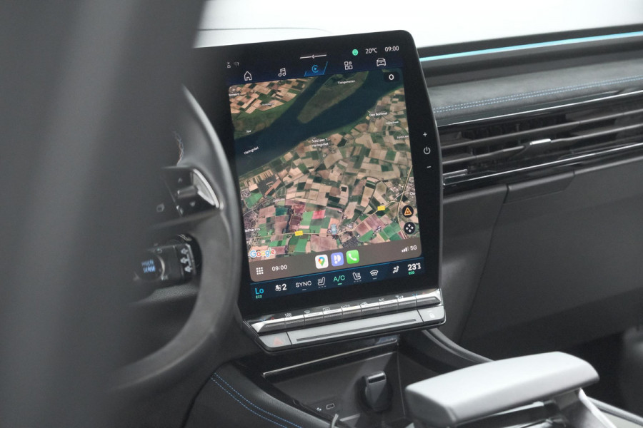 Renault Austral 1.2 E-Tech full hybrid 200 Techno Esprit Alpine | Camera | Dodehoekdetectie | Adaptieve Cruise Control | Pack Winter