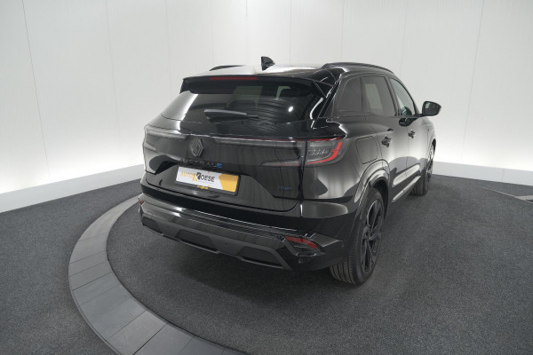 Renault Austral 1.2 E-Tech full hybrid 200 Techno Esprit Alpine | Camera | Dodehoekdetectie | Adaptieve Cruise Control | Pack Winter