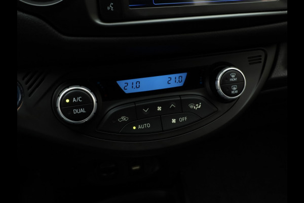 Toyota Yaris 1.5 Hybrid GR-Sport | Bi-Tone | Carplay | Leder/Alcantara