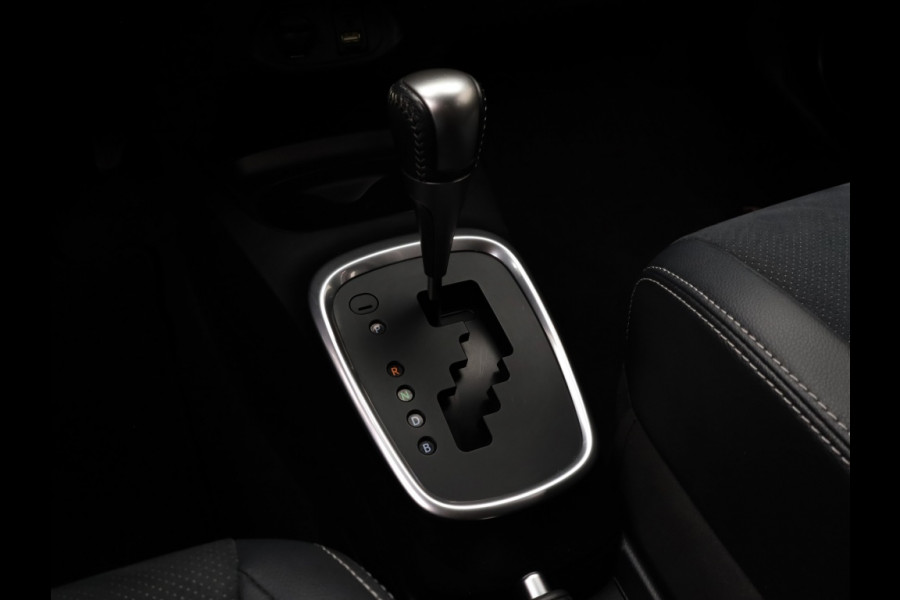 Toyota Yaris 1.5 Hybrid GR-Sport | Bi-Tone | Carplay | Leder/Alcantara