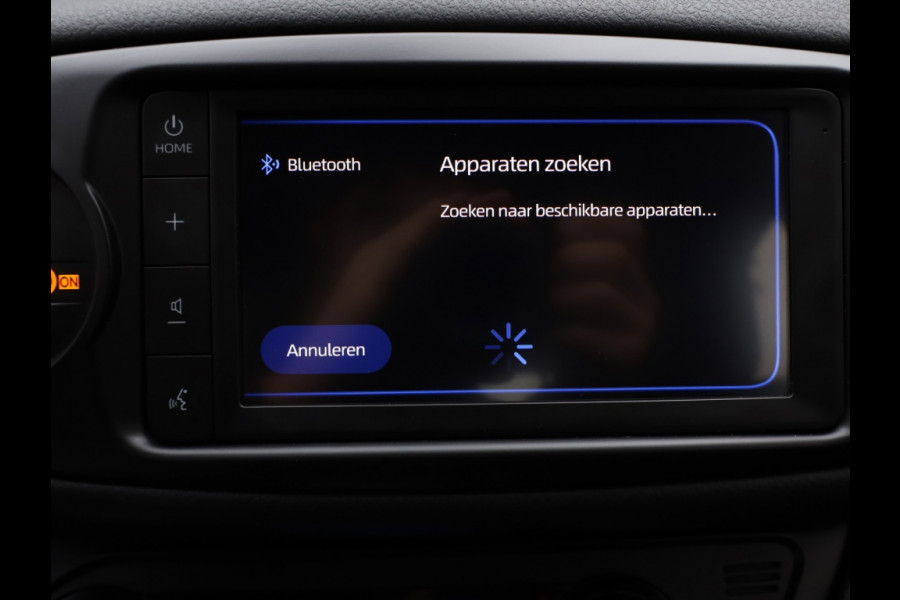 Toyota Yaris 1.5 Hybrid GR-Sport | Bi-Tone | Carplay | Leder/Alcantara