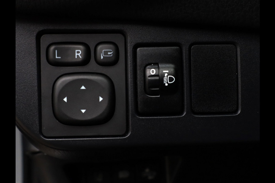 Toyota Yaris 1.5 Hybrid GR-Sport | Bi-Tone | Carplay | Leder/Alcantara