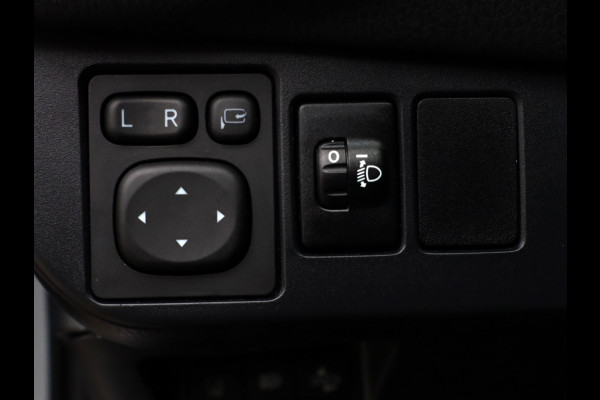 Toyota Yaris 1.5 Hybrid GR-Sport | Bi-Tone | Carplay | Leder/Alcantara