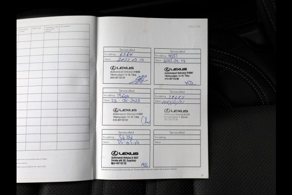 Lexus RC 300h F Sport Premium | Mark Levinson | Carplay | Schuifdak