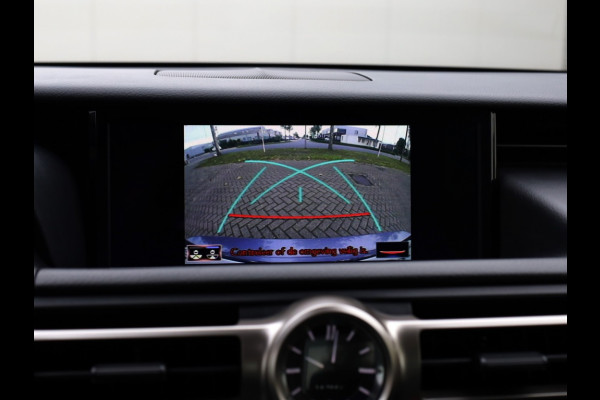 Lexus RC 300h F Sport Premium | Mark Levinson | Carplay | Schuifdak