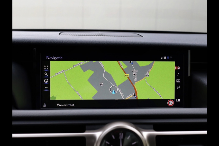 Lexus RC 300h F Sport Premium | Mark Levinson | Carplay | Schuifdak