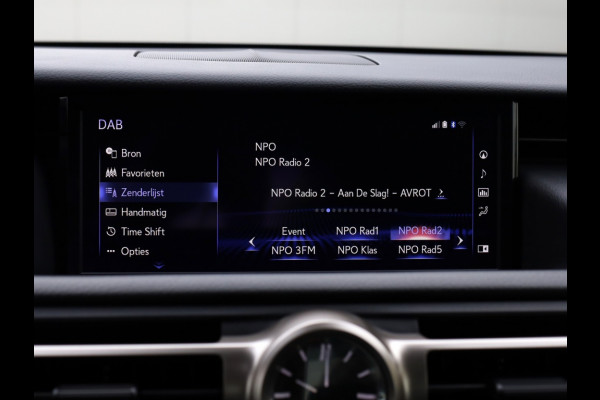 Lexus RC 300h F Sport Premium | Mark Levinson | Carplay | Schuifdak