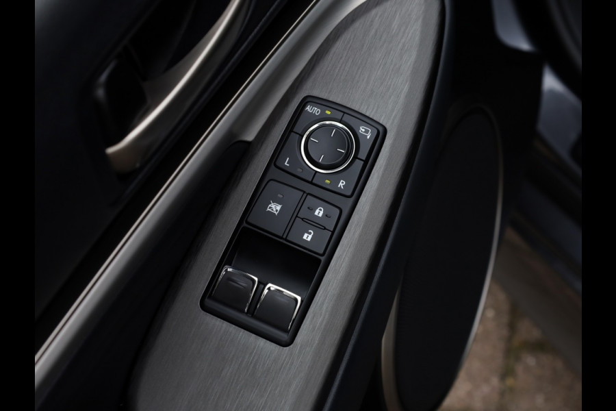 Lexus RC 300h F Sport Premium | Mark Levinson | Carplay | Schuifdak