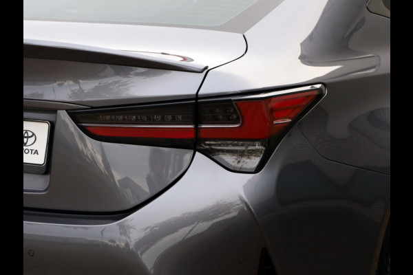Lexus RC 300h F Sport Premium | Mark Levinson | Carplay | Schuifdak