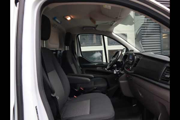 Ford Transit Custom 2.0 TDCI 105 pk Euro 6 L2H2 Sortimo Inrichting - Omvormer 220V - Trekhaak - Camera
