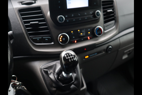 Ford Transit Custom 2.0 TDCI 105 pk Euro 6 L2H2 Sortimo Inrichting - Omvormer 220V - Trekhaak - Camera