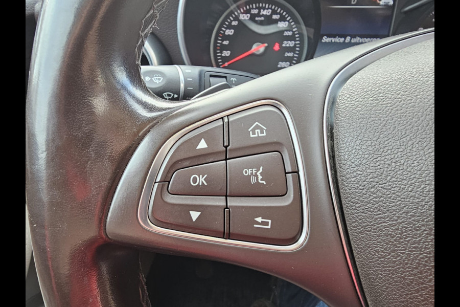 Mercedes-Benz GLC 350e 4MATIC Business Solution | Trekhaak | Pano | LED | Stoelverwarming voor & achter | Leder | Blind spot | Keyless |