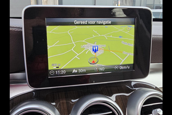 Mercedes-Benz GLC 350e 4MATIC Business Solution | Trekhaak | Pano | LED | Stoelverwarming voor & achter | Leder | Blind spot | Keyless |