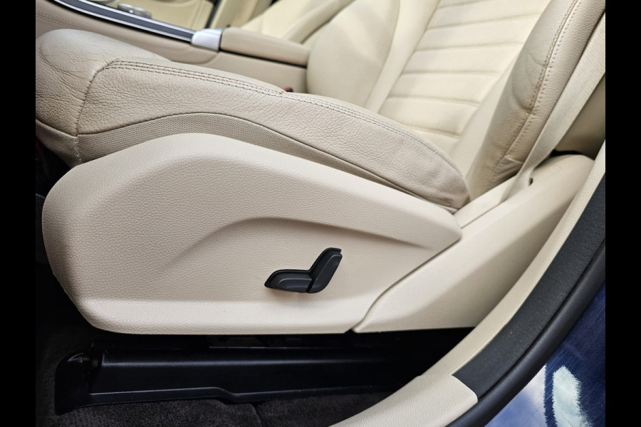Mercedes-Benz GLC 350e 4MATIC Business Solution | Trekhaak | Pano | LED | Stoelverwarming voor & achter | Leder | Blind spot | Keyless |